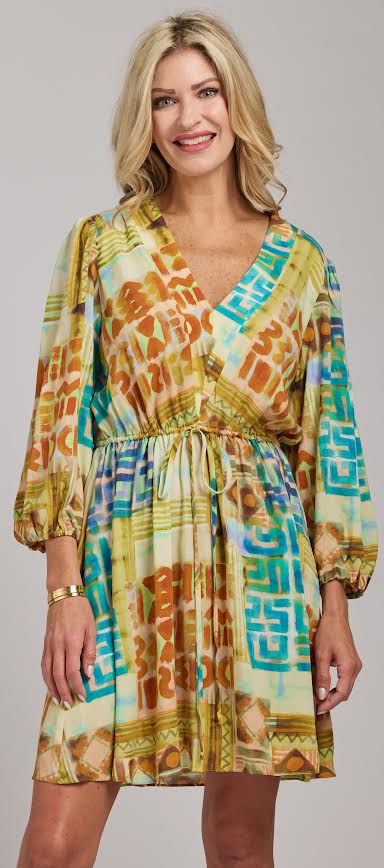 Willa Story Rachel Dress