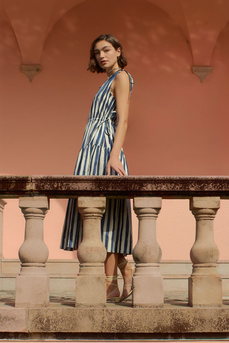 Marie Oliver Elenora Dress