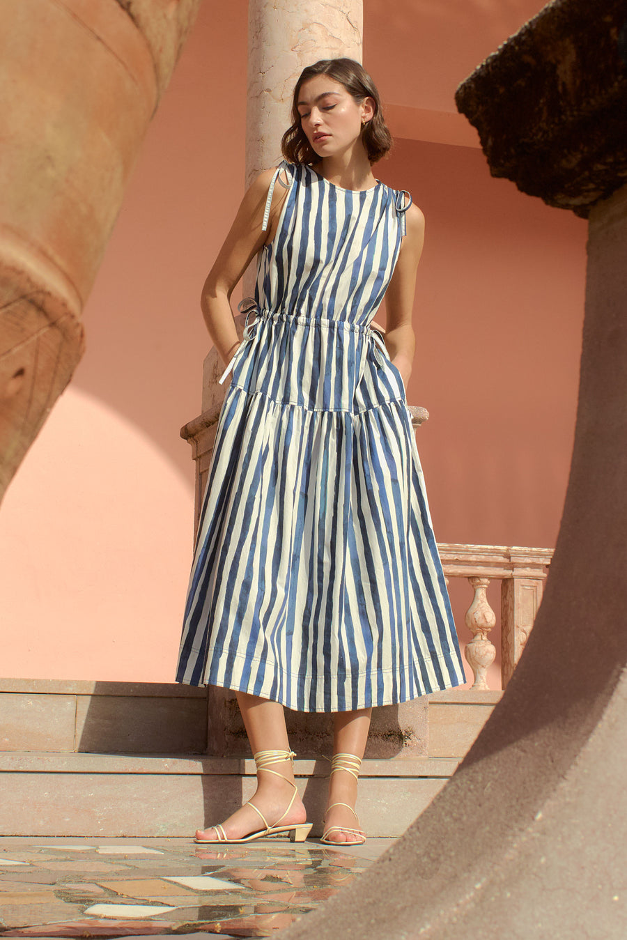 Marie Oliver Elenora Dress