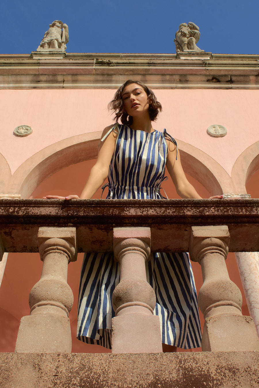 Marie Oliver Elenora Dress