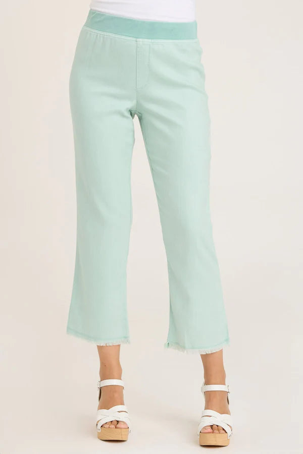 XCVI Sarla Ankle Pant