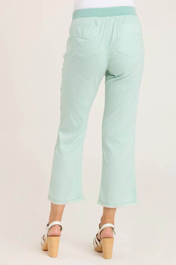 XCVI Sarla Ankle Pant