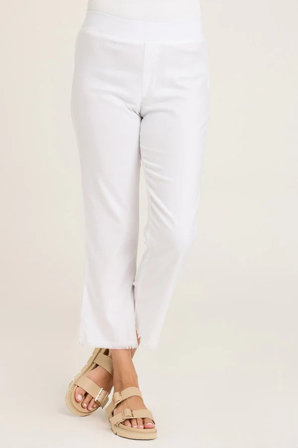 XCVI Sarla Ankle Pant