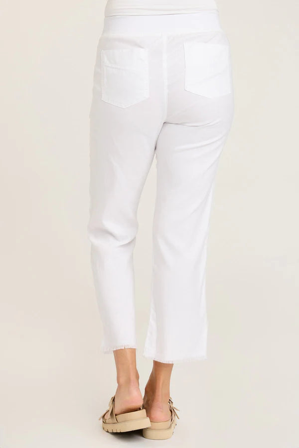 XCVI Sarla Ankle Pant