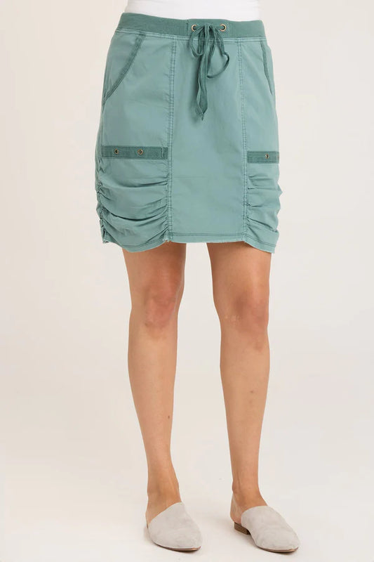 XCVI Wearables Leland Skirt