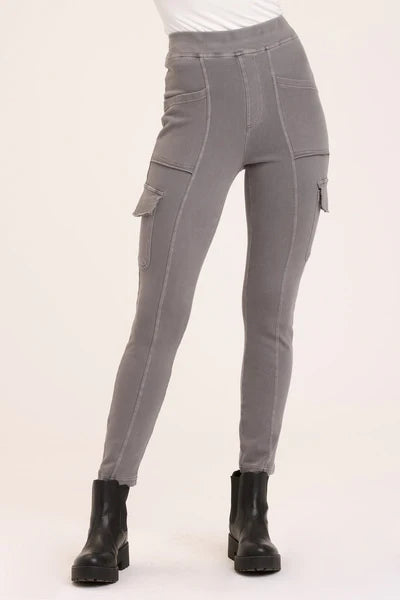 XCVI Keir Legging-Tanglewood