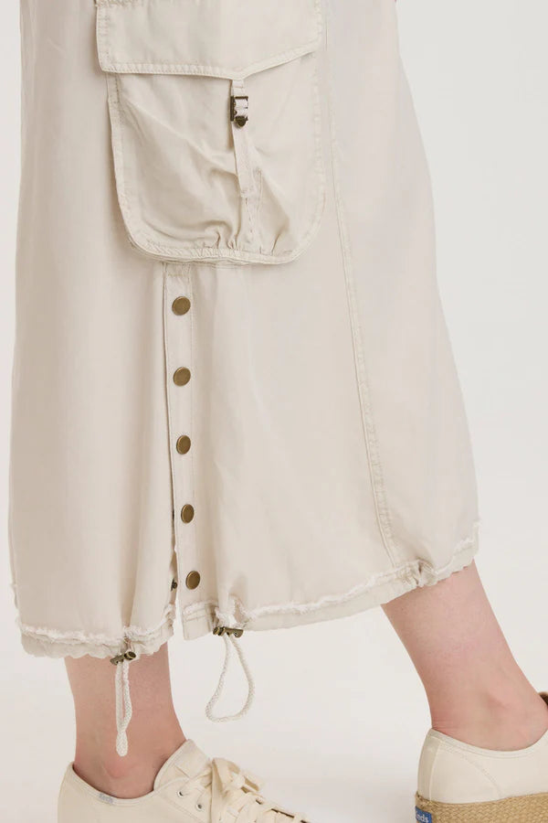 XCVI Leslyn Skirt Klondike