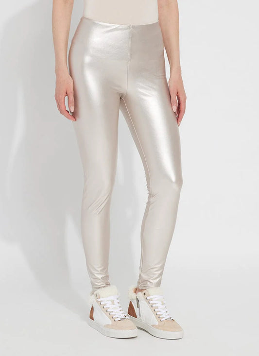 Lysse Freya Legging-Deep Alabaster
