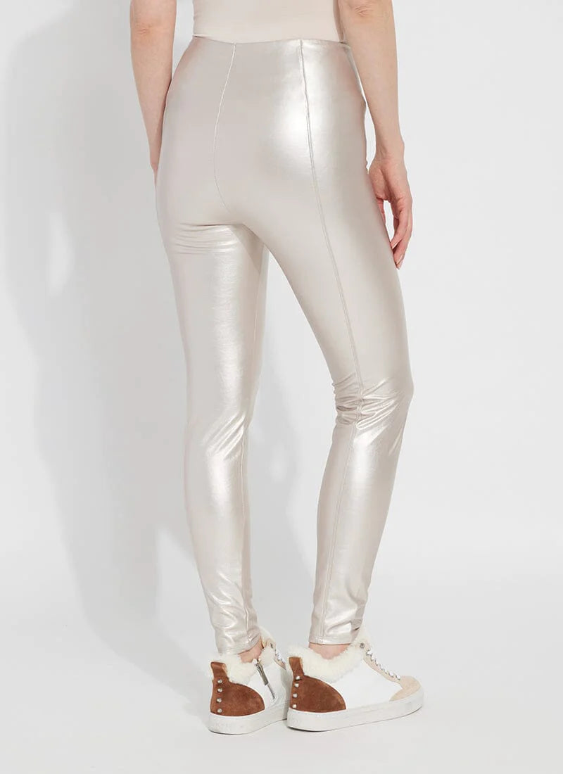 Lysse Freya Legging-Deep Alabaster