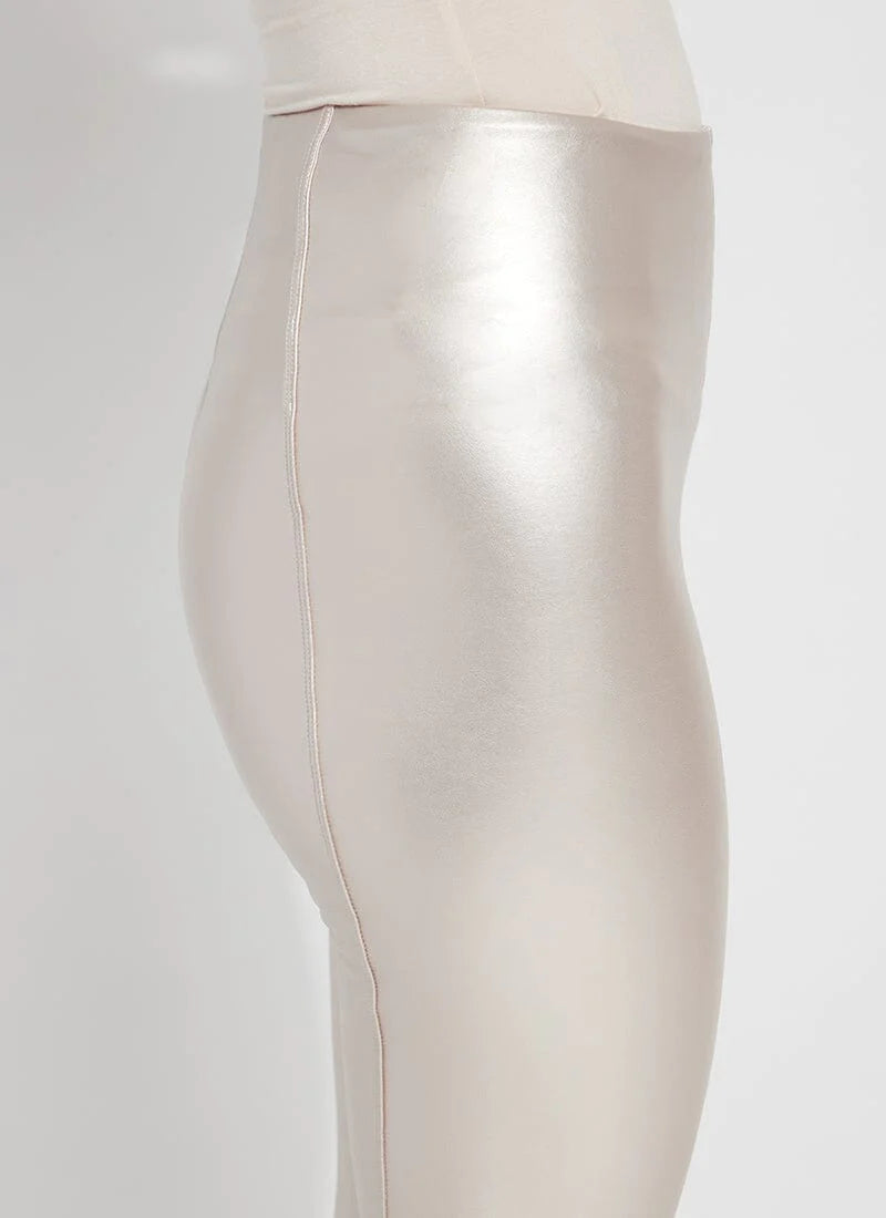 Lysse Freya Legging-Deep Alabaster