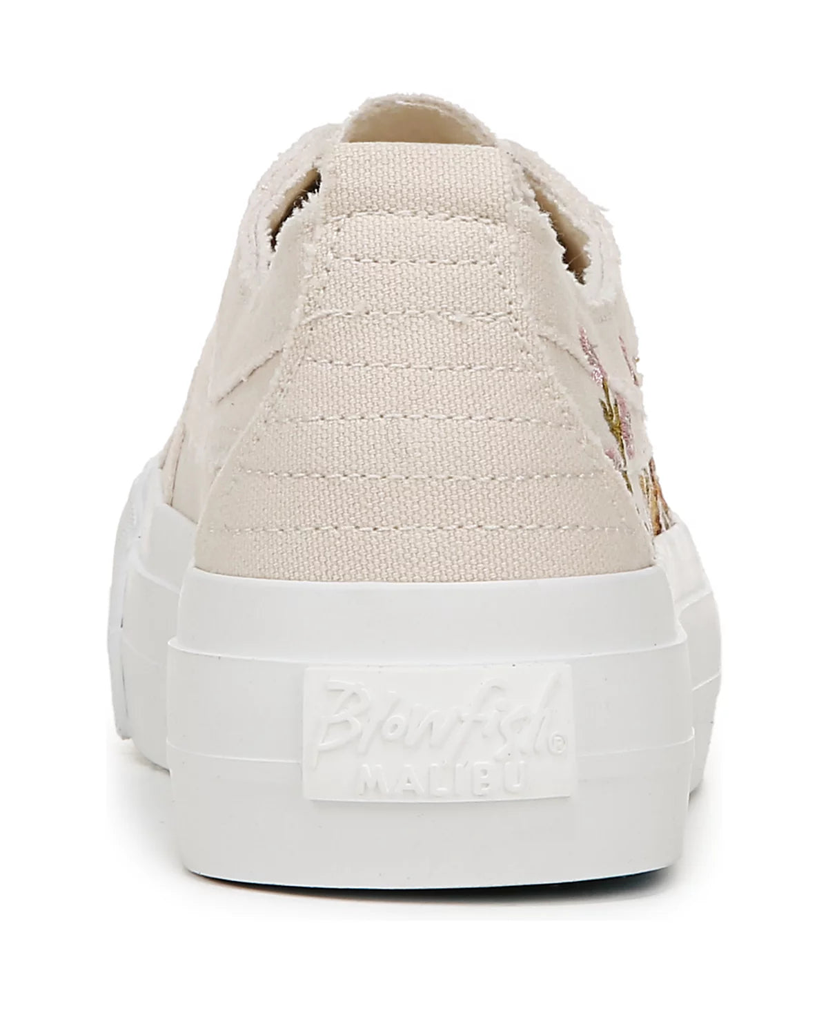 Blowfish Malibu Sadie Embroidered Sneaker - Sun