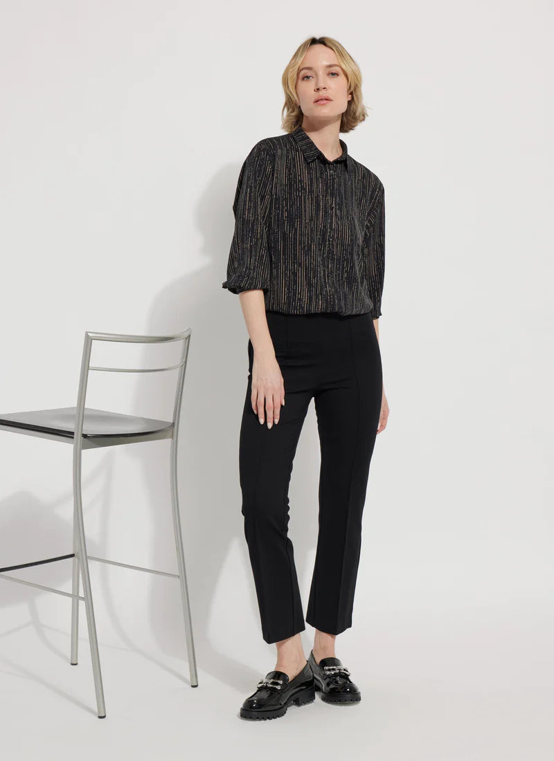 Lysse Ankle Elysse-Black