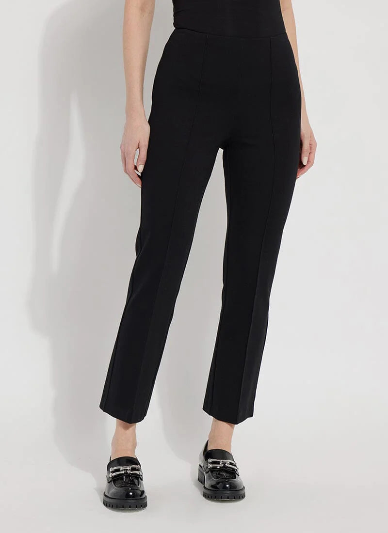Lysse Ankle Elysse-Black