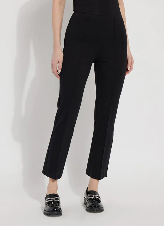 Lysse Ankle Elysse-Black