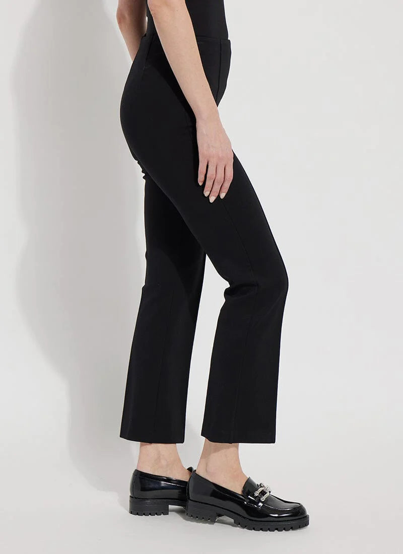 Lysse Ankle Elysse-Black