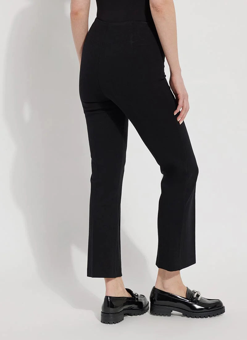 Lysse Ankle Elysse-Black