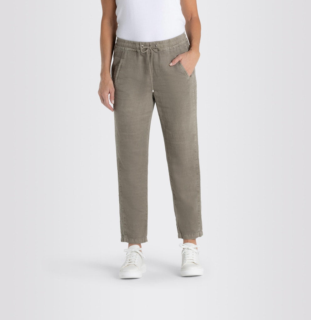 Mac Jeans Easy Chino Pant