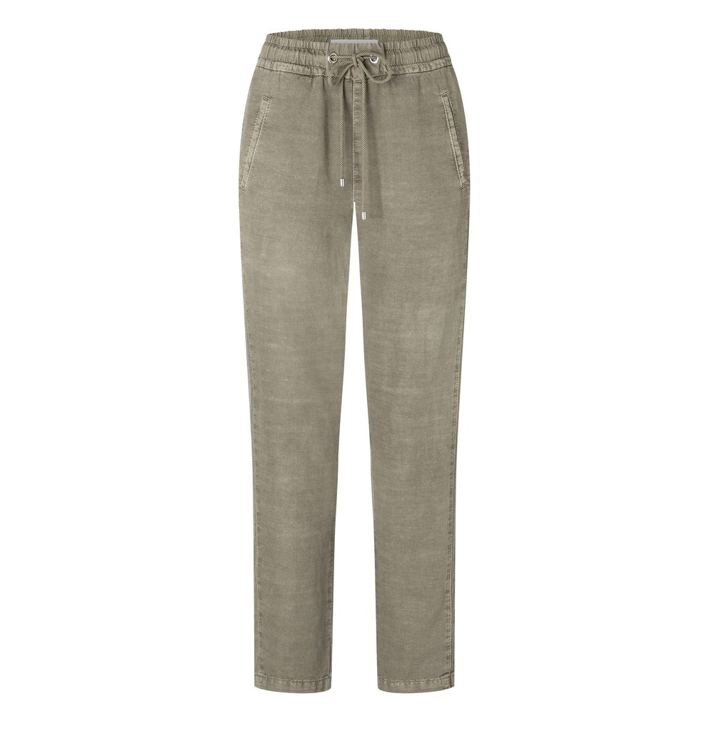 Mac Jeans Easy Chino Pant