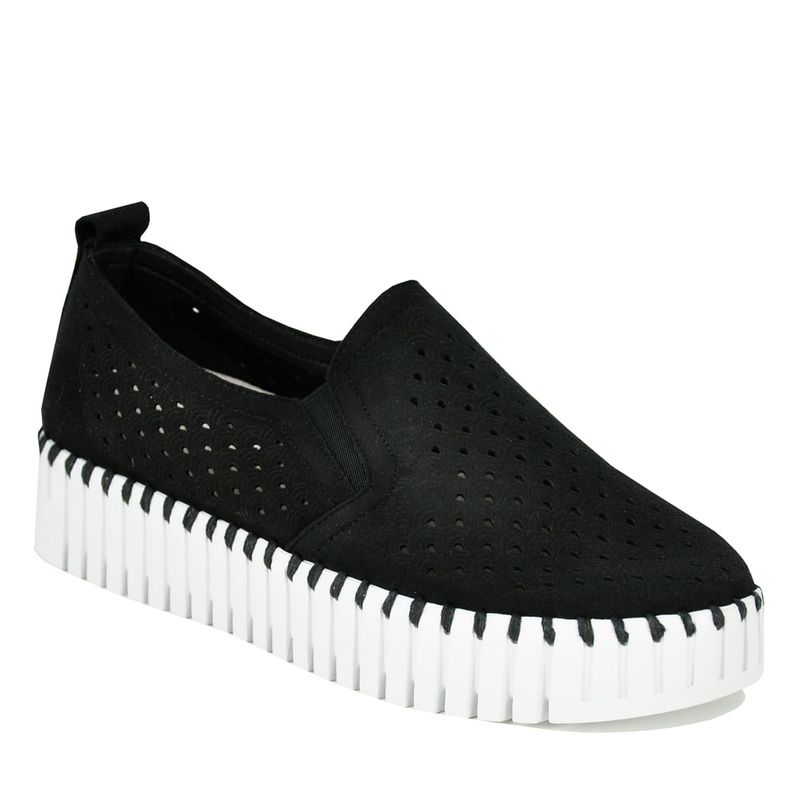 Isle Jacobsen Platform Tulip Shoe 141