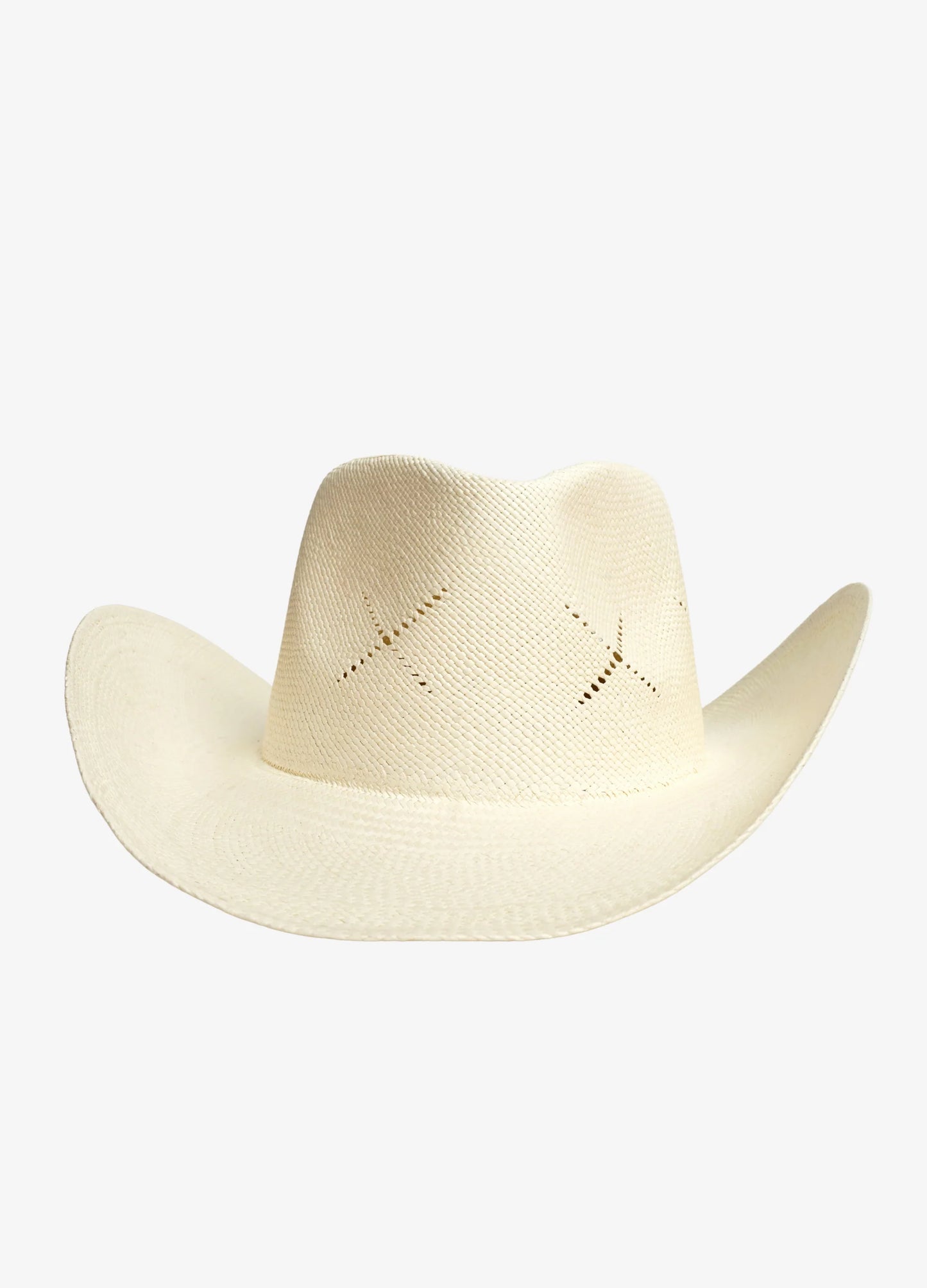 Maki Palmata Gaia Straw Hat