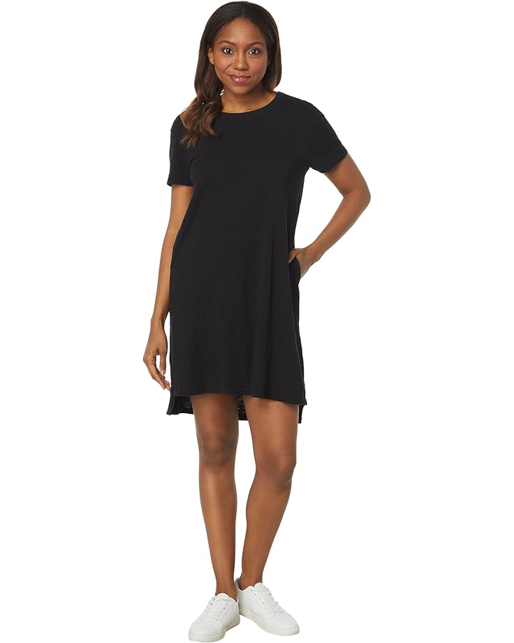 Open Crew T-Shirt Dress