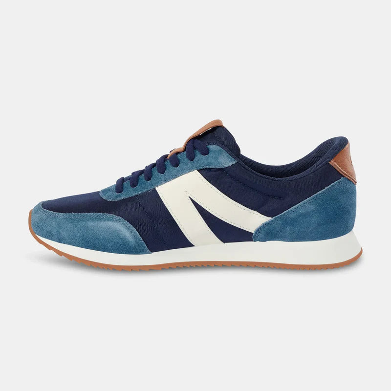 Kizik Unisex Milan Naval Academy