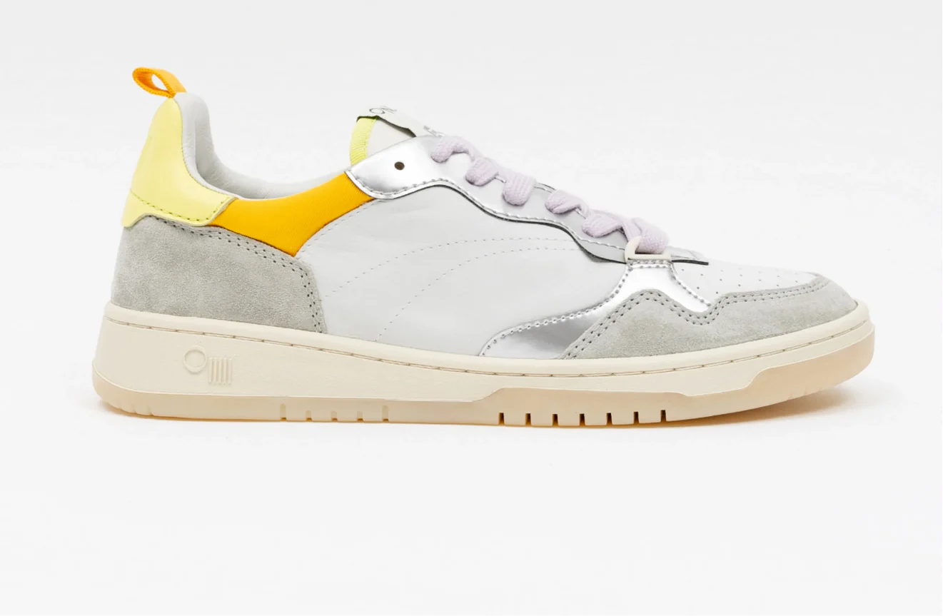 Oncept Phoenix Cool Grey Multi Sneaker
