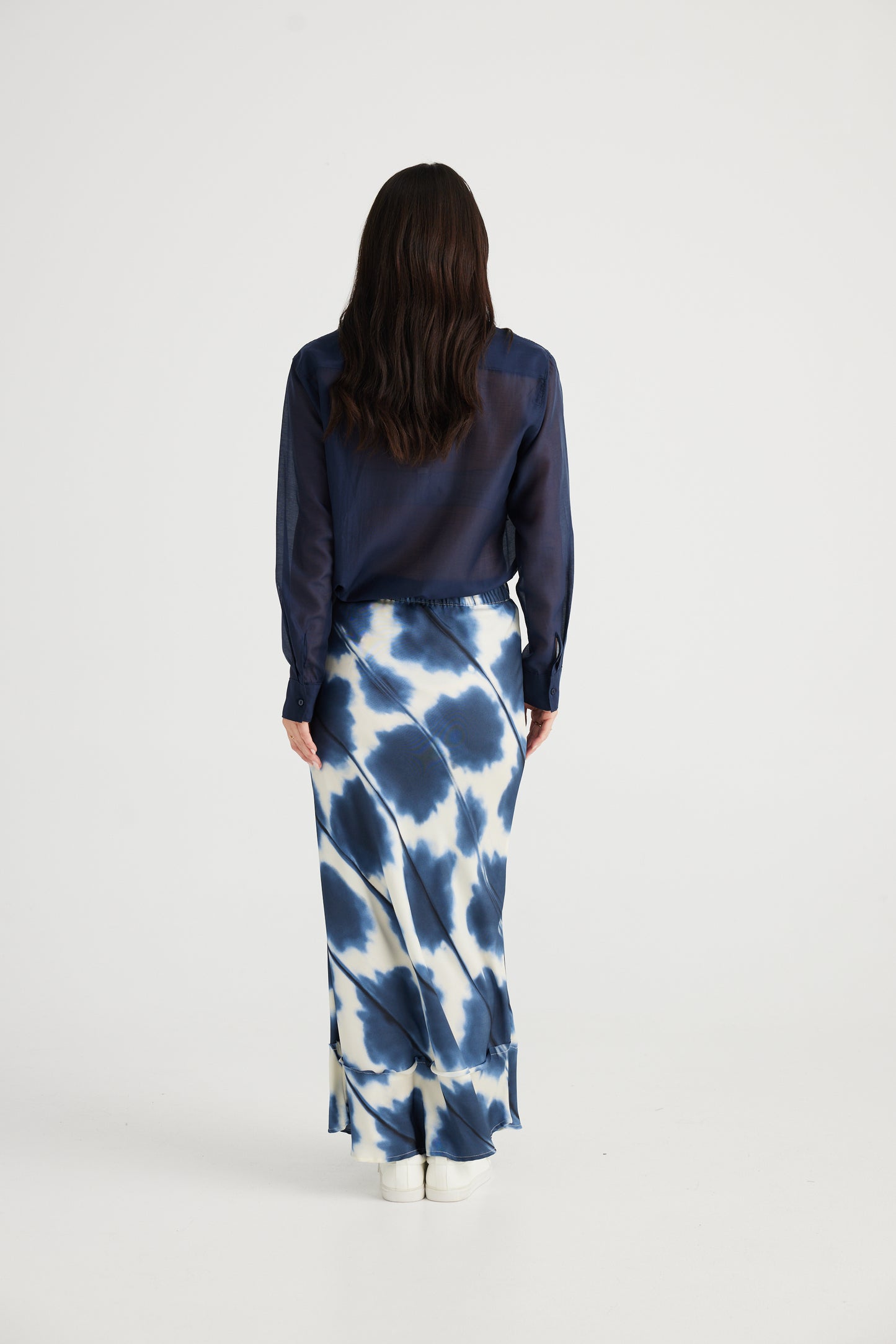 Brave+True Corrine Skirt
