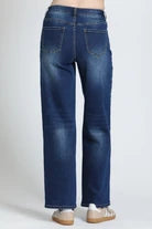 APNY Side Line Jeans | Midnight Indigo