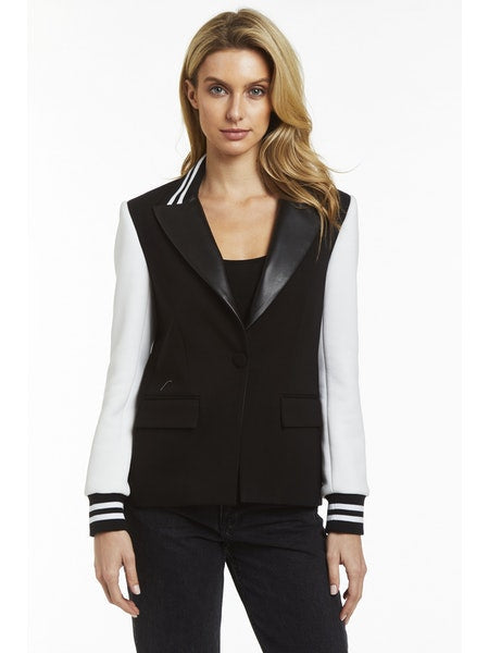 Drew Joanna Blazer-Black
