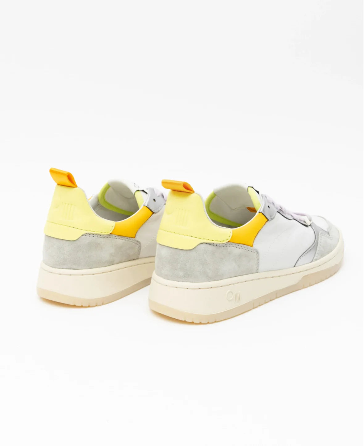 Oncept Phoenix Cool Grey Multi Sneaker