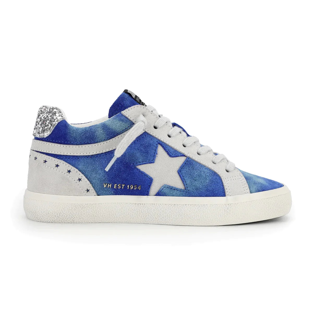 Vintage Havana Bounce-Blue Multi