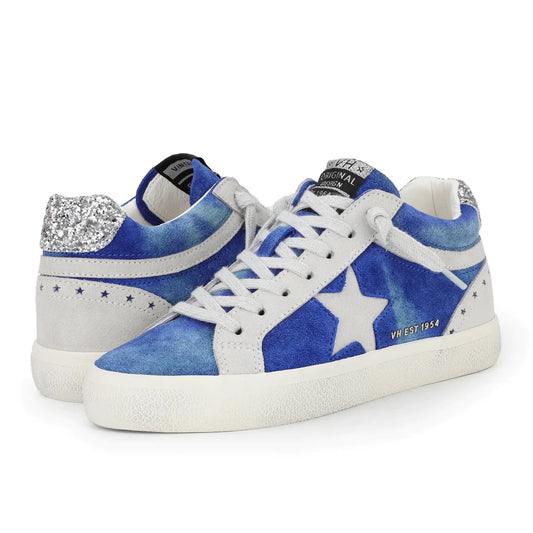 Vintage Havana Bounce-Blue Multi