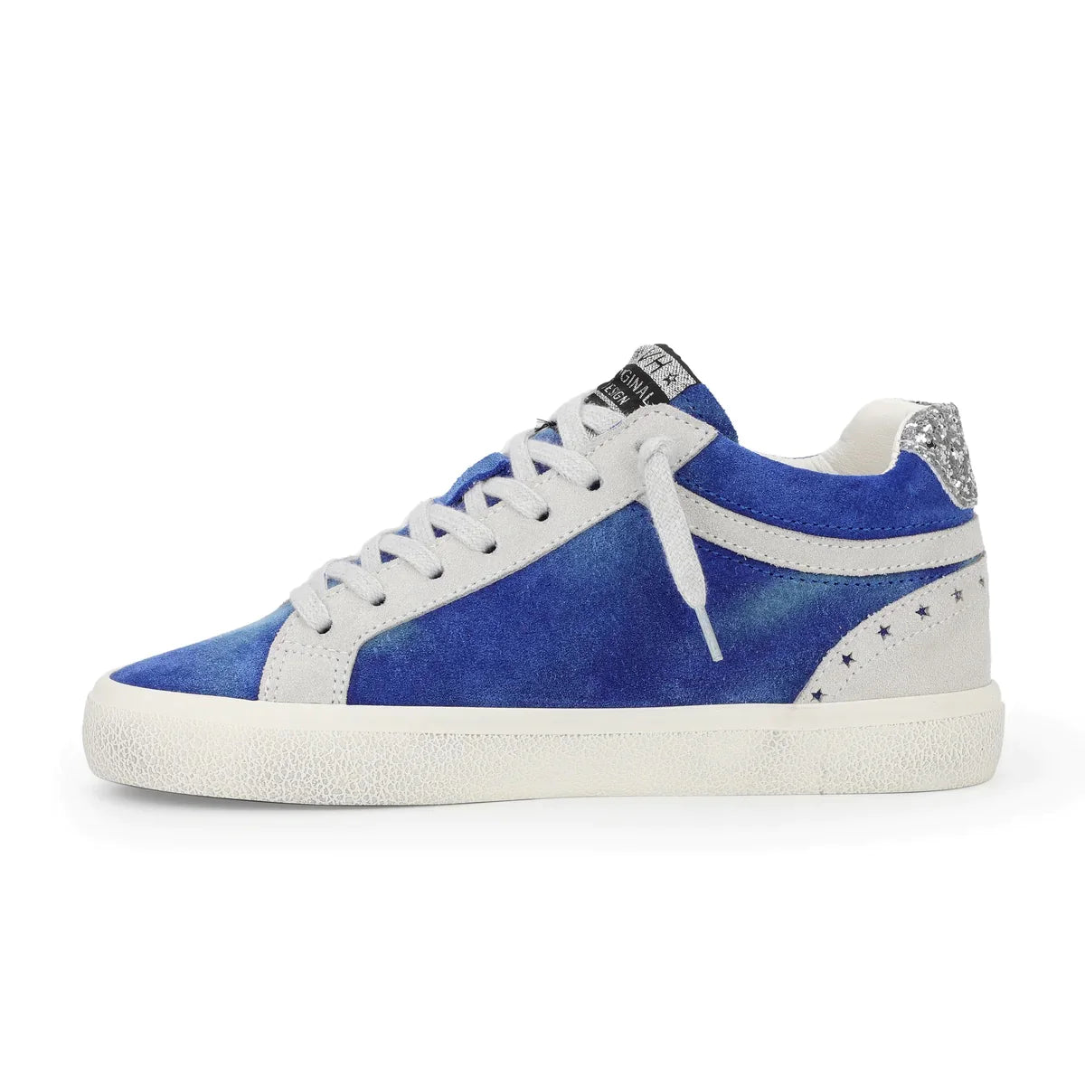 Vintage Havana Bounce-Blue Multi