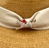 The Huntsman Straw Hat