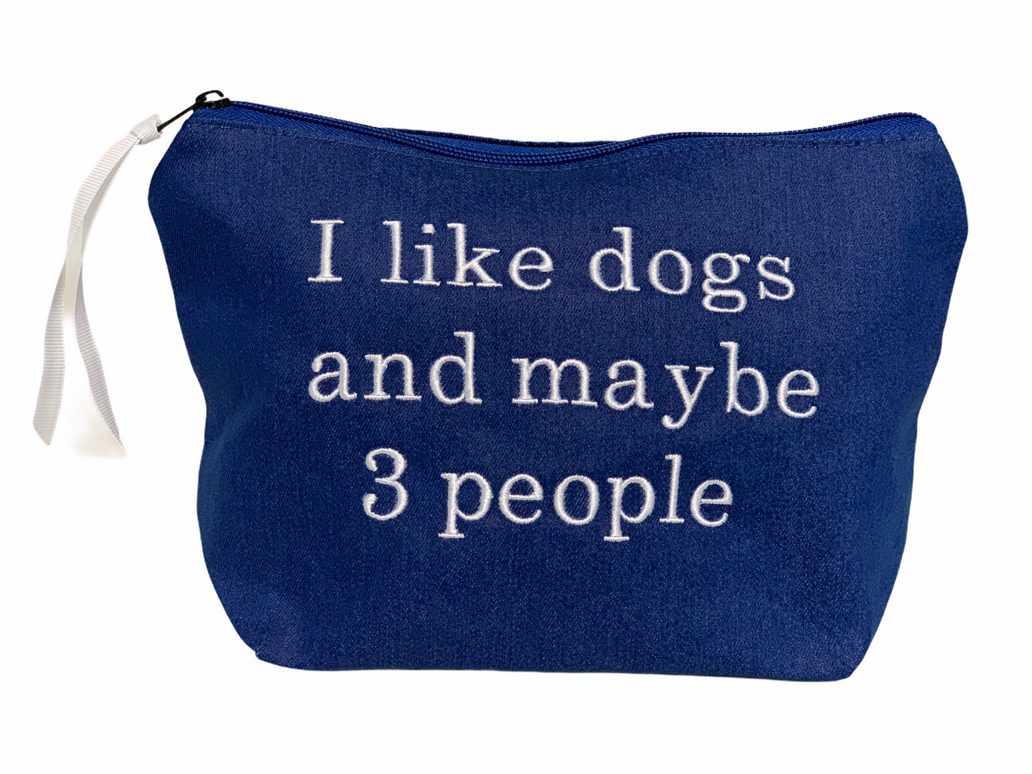 Dani Risi Pouches