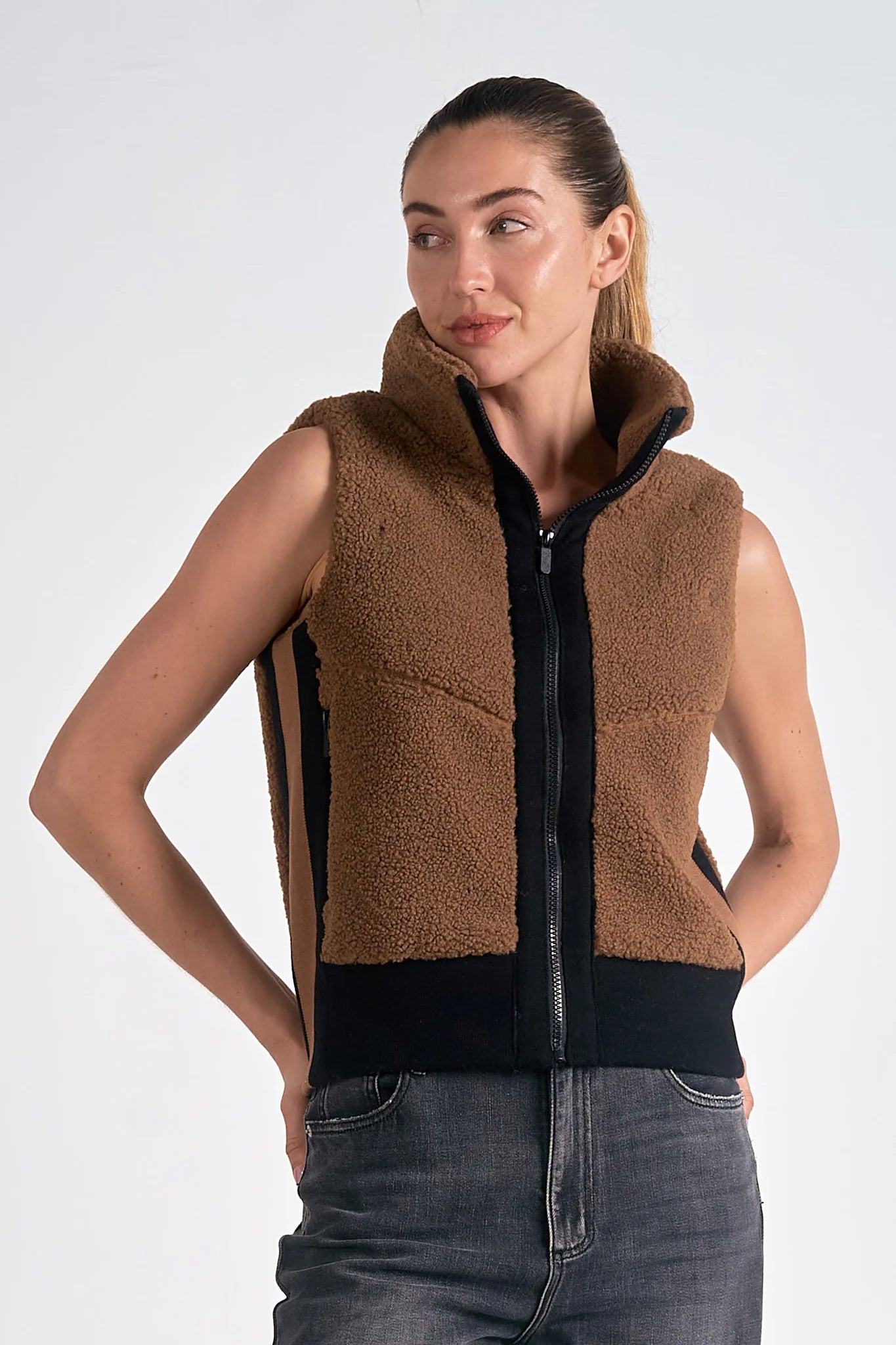 Elan Vancouver Vest