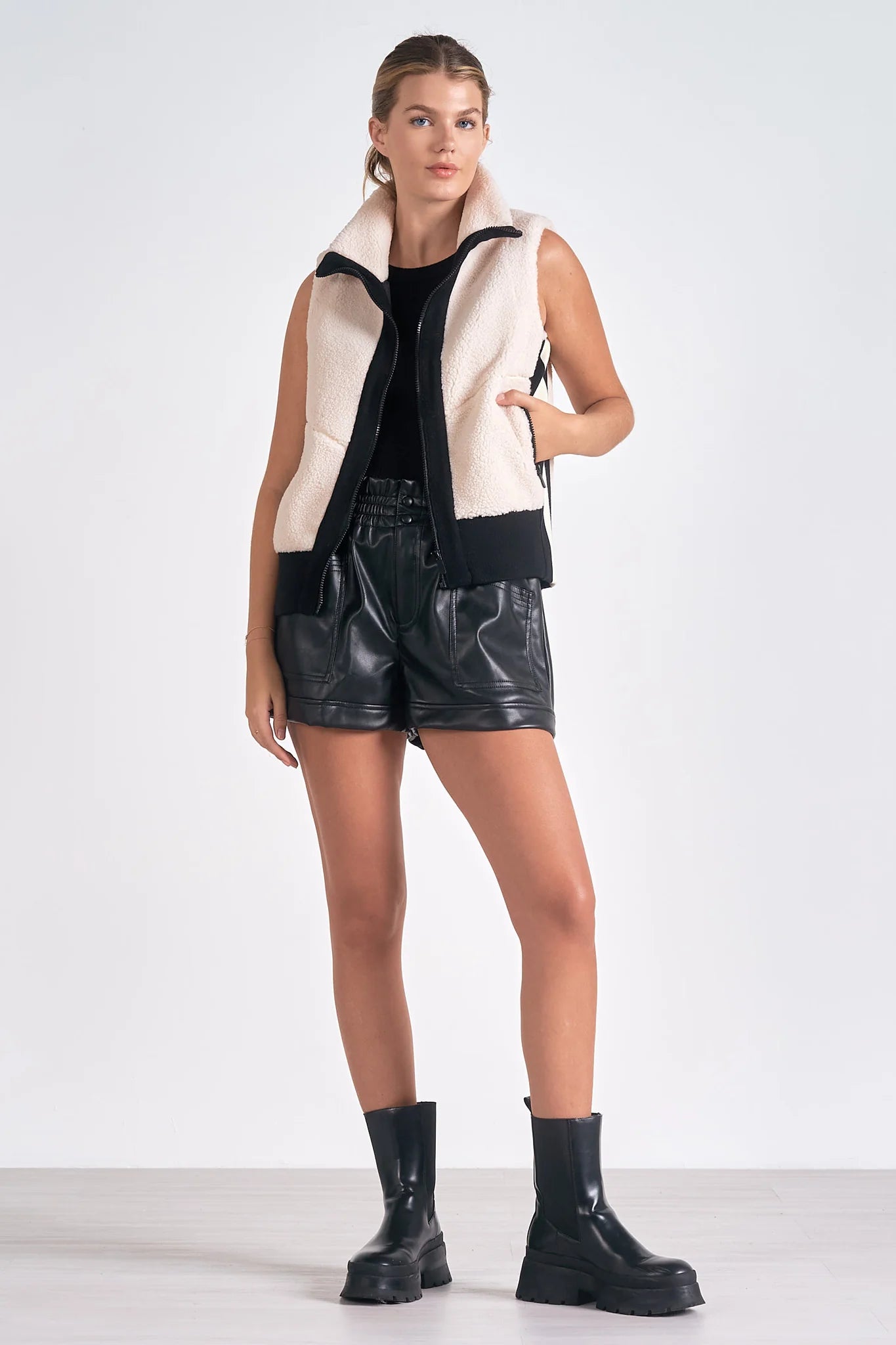 Elan Vancouver Vest
