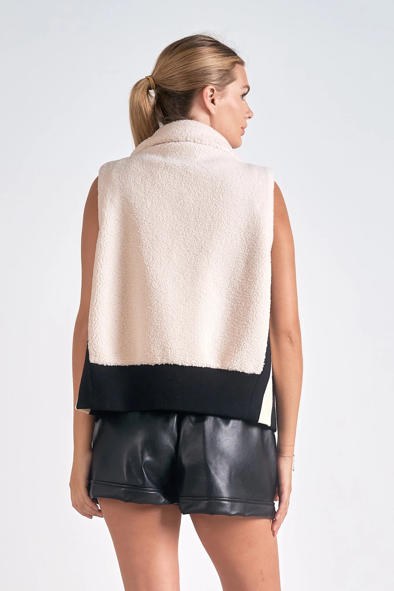 Elan Vancouver Vest