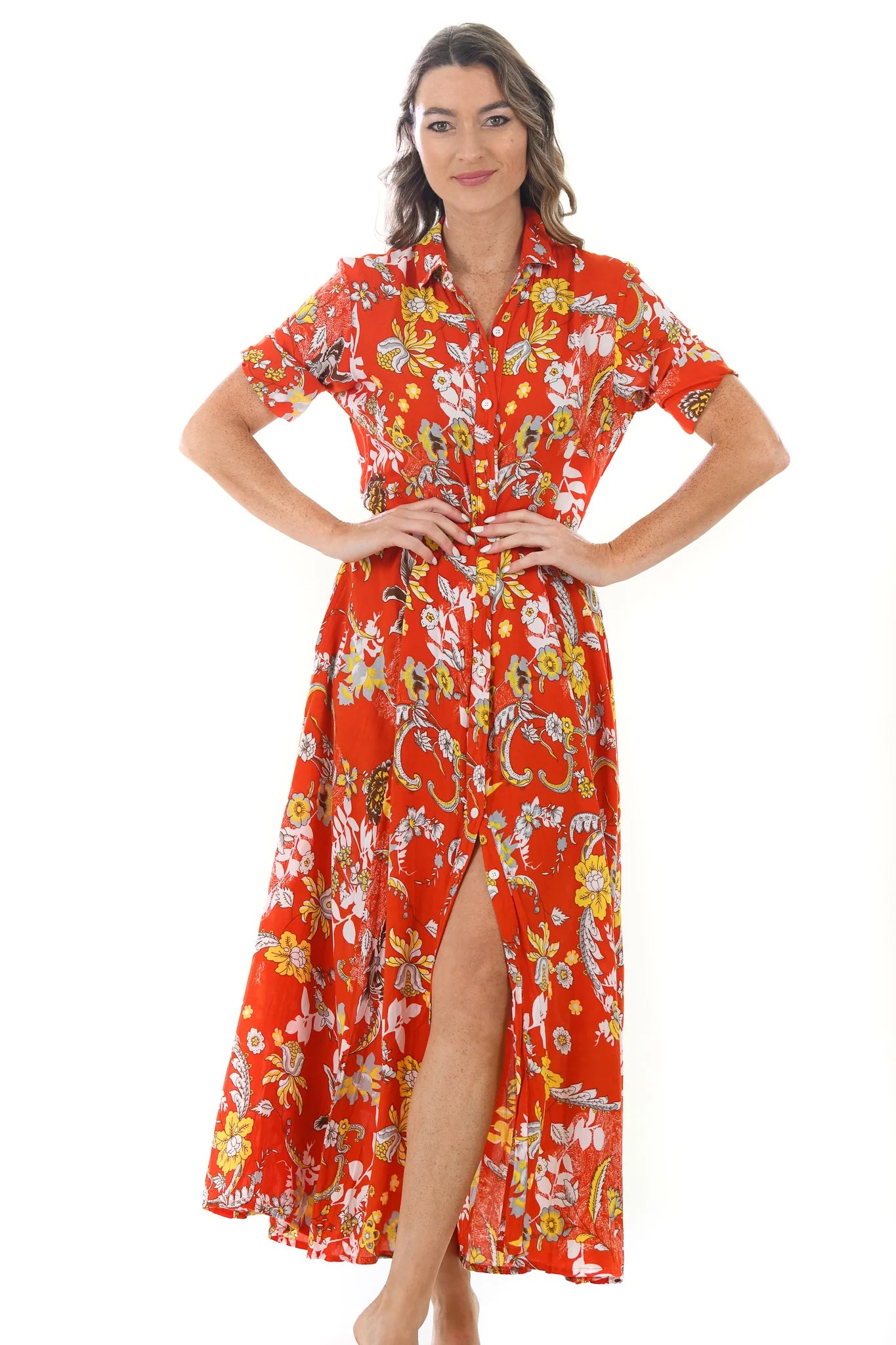 Walker & Wade Princess Dress