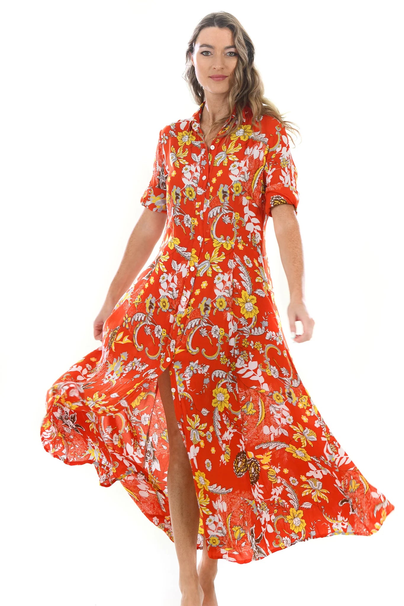 Walker & Wade Princess Dress