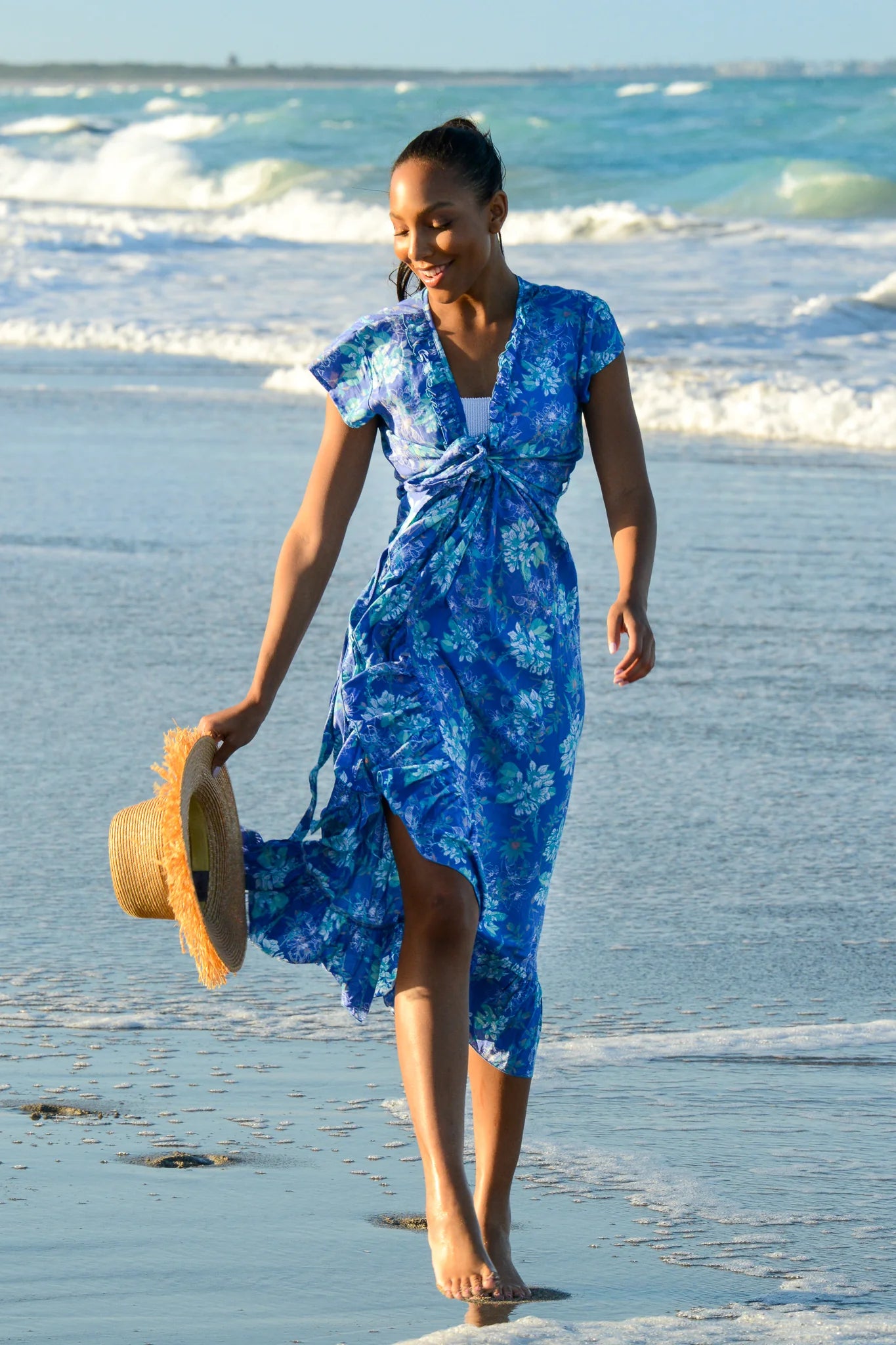 Walker & Wade Voyager Dress