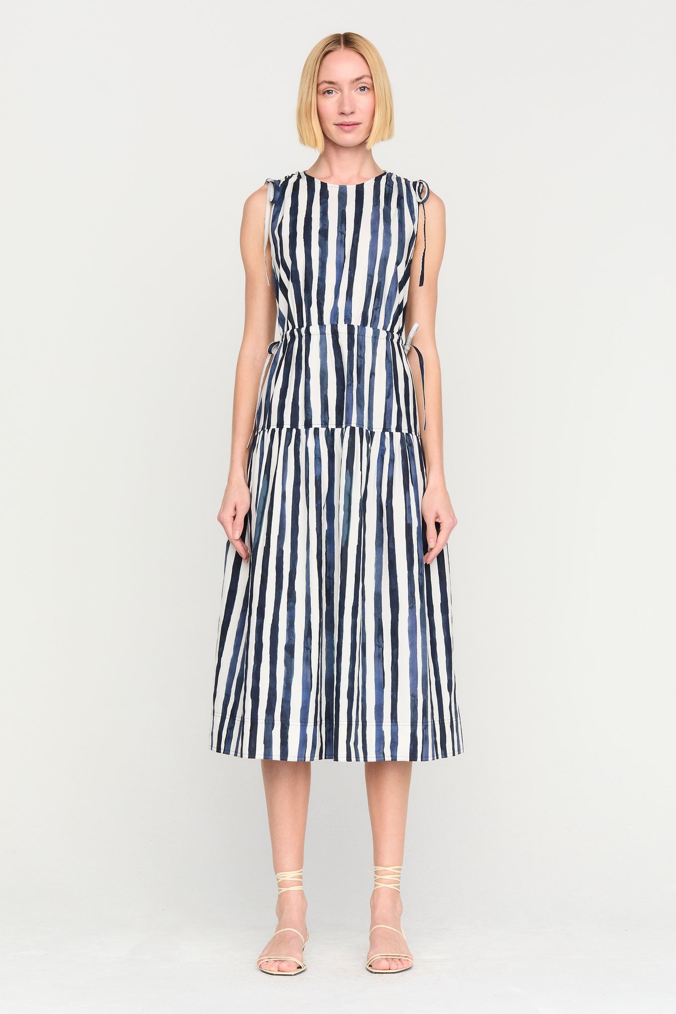 Marie Oliver Elenora Dress Zest Marie Oliver Elenora Dress Zest