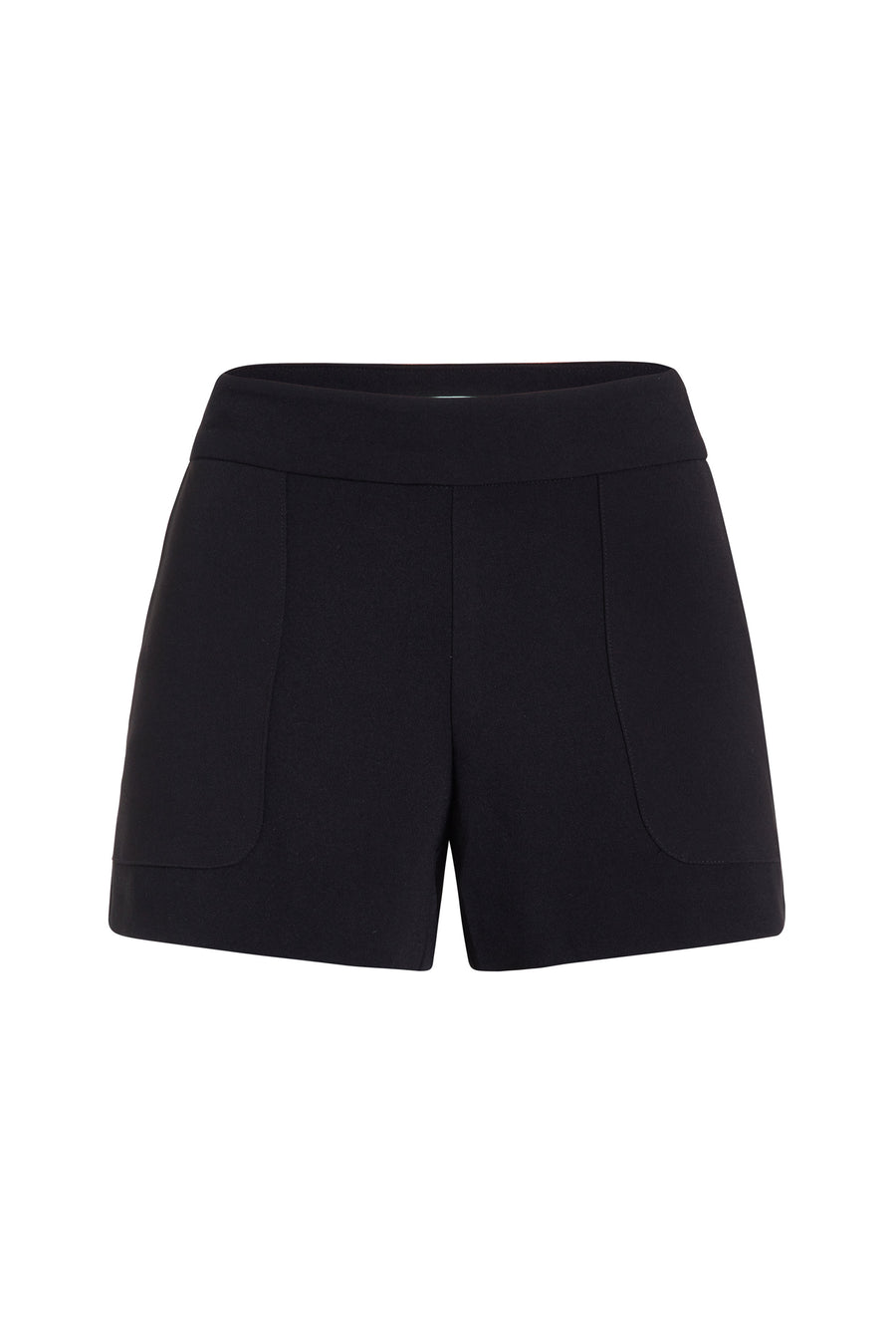 Marie Oliver Mia Short