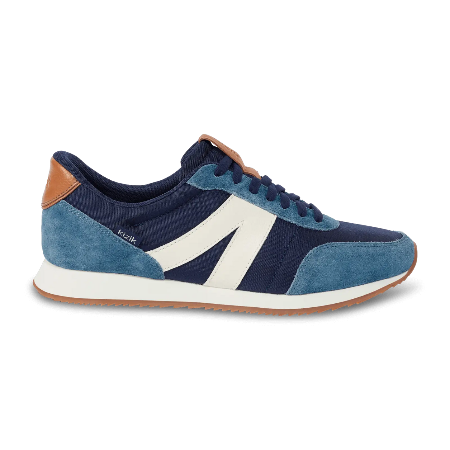 Kizik Unisex Milan Naval Academy