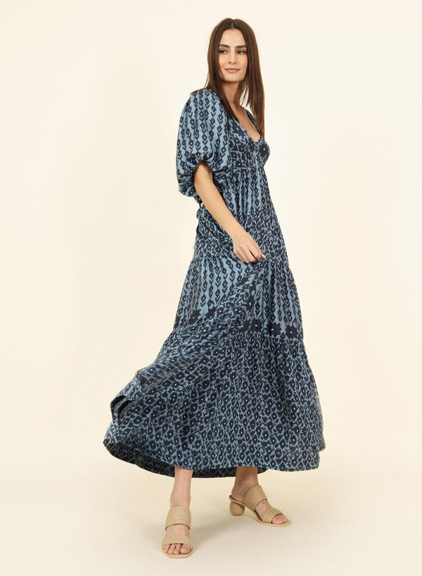 Omika Ila Maxi Dress
