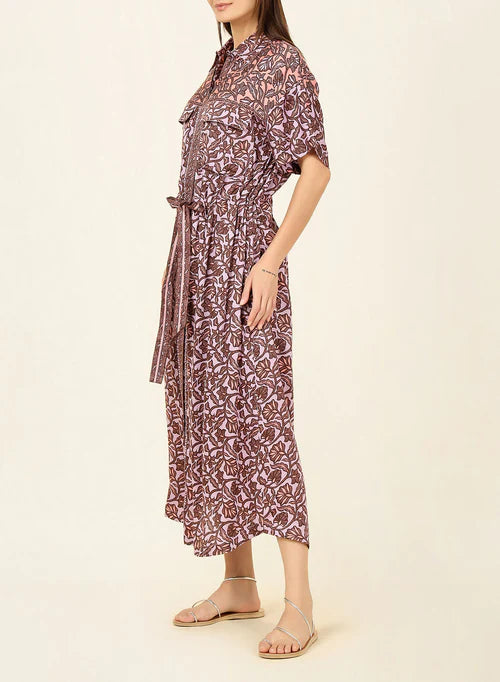 Omika Carla Midi-Marlow Heather