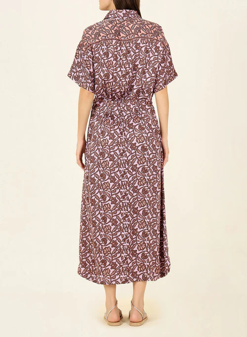 Omika Carla Midi-Marlow Heather
