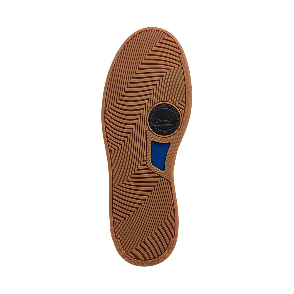 P448 Vert Sneaker Gold Tahiti