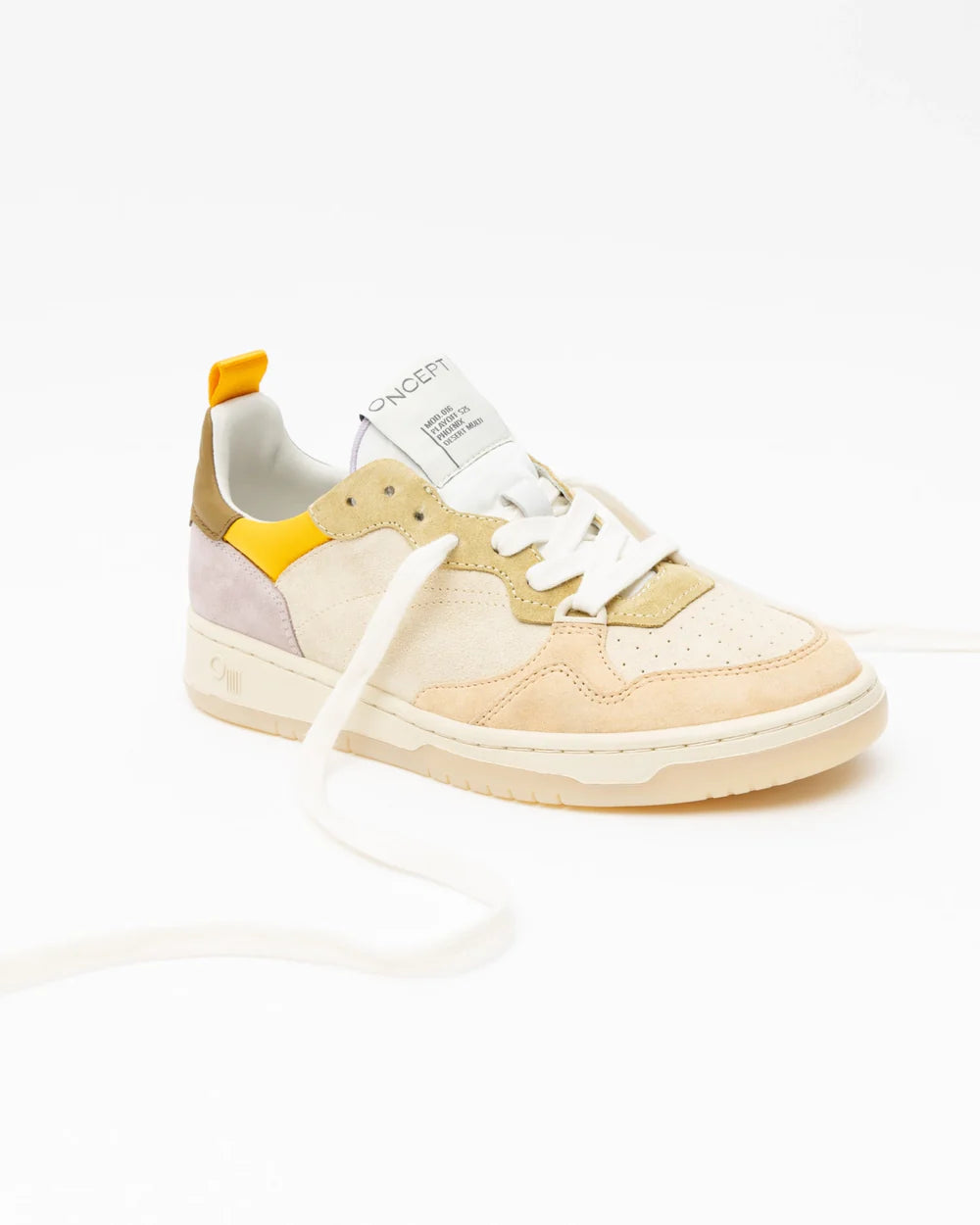 Oncept Phoenix Desert Multi Sneaker